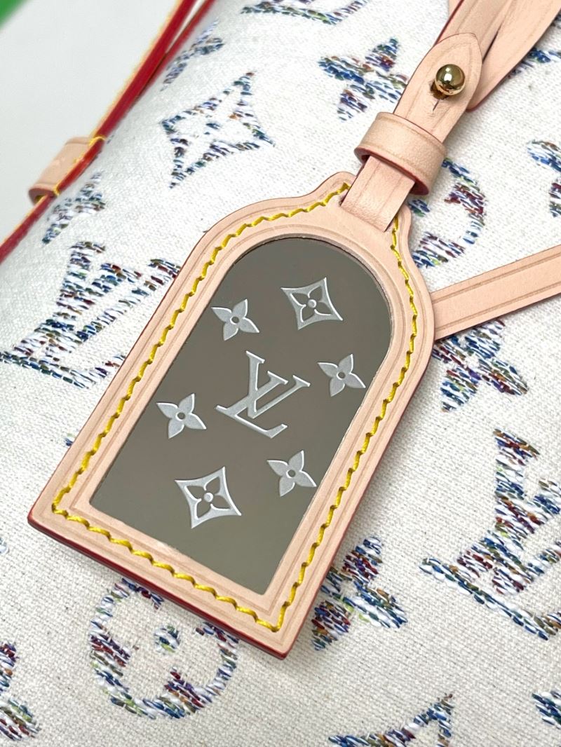 Louis Vuitton Shopping Bags
